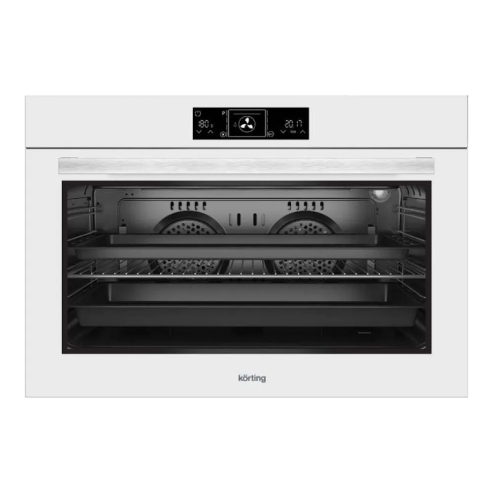 Духовой шкаф KORTING OKB 7129 SGW
