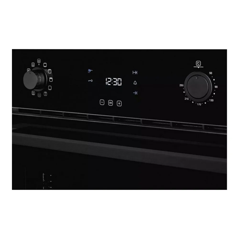 Духовой шкаф KUPPERSBERG FPH 611 B