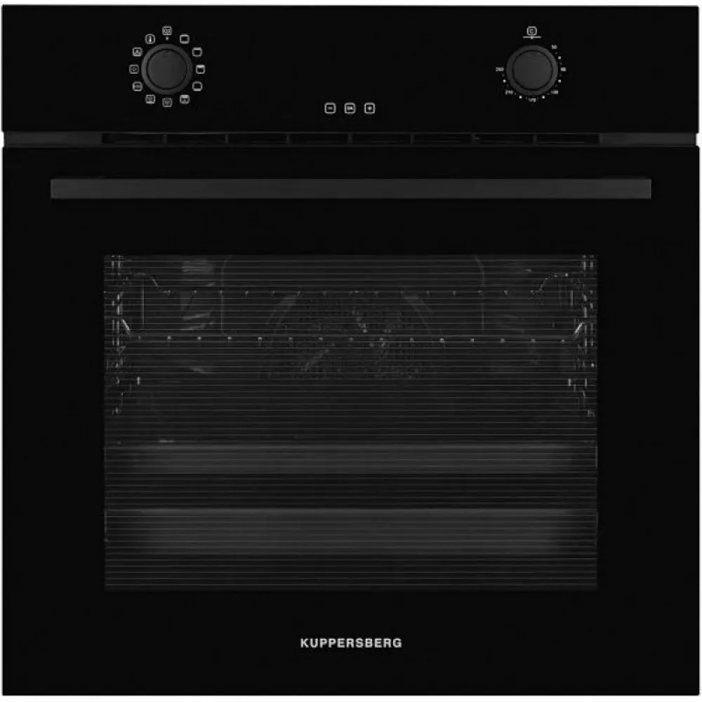 Духовой шкаф KUPPERSBERG FPH 611 B