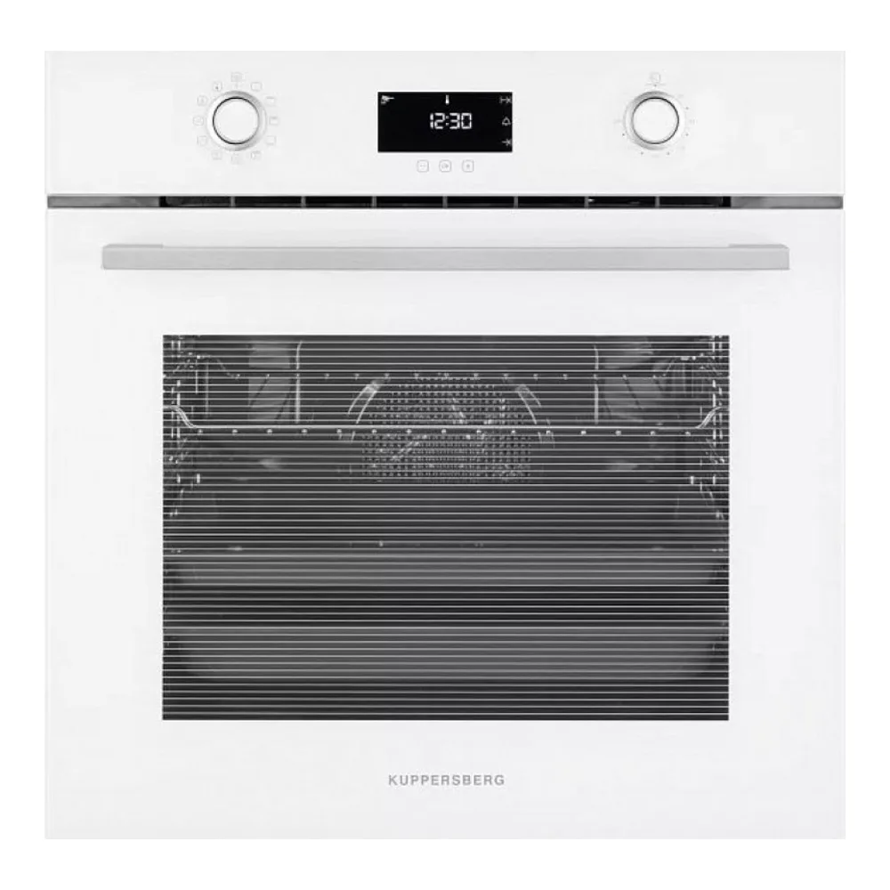 Духовой шкаф KUPPERSBERG FPH 611 W