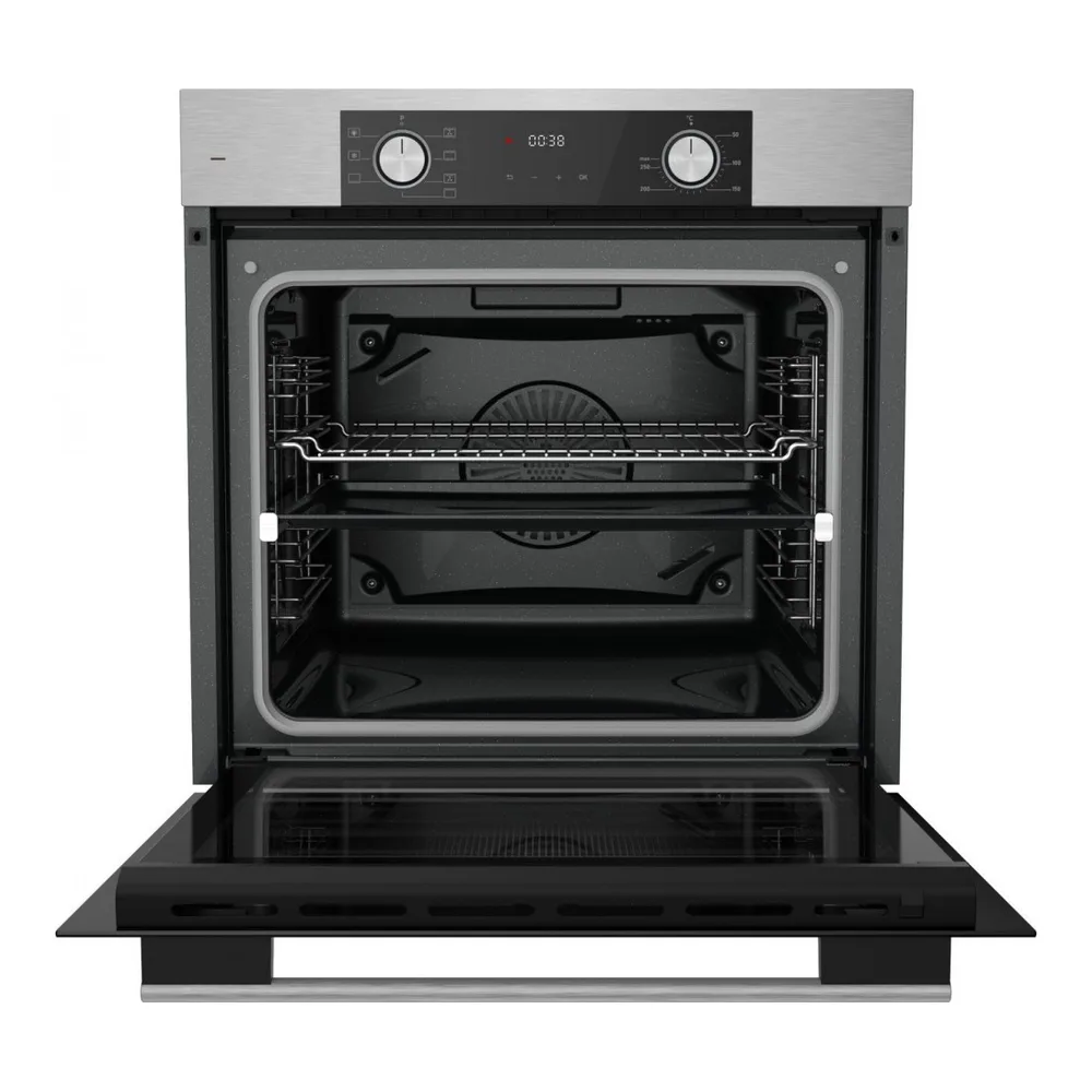Духовой шкаф KUPPERSBERG HF 608 BX