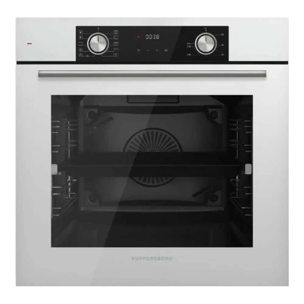 Духовой шкаф KUPPERSBERG HF 608 W