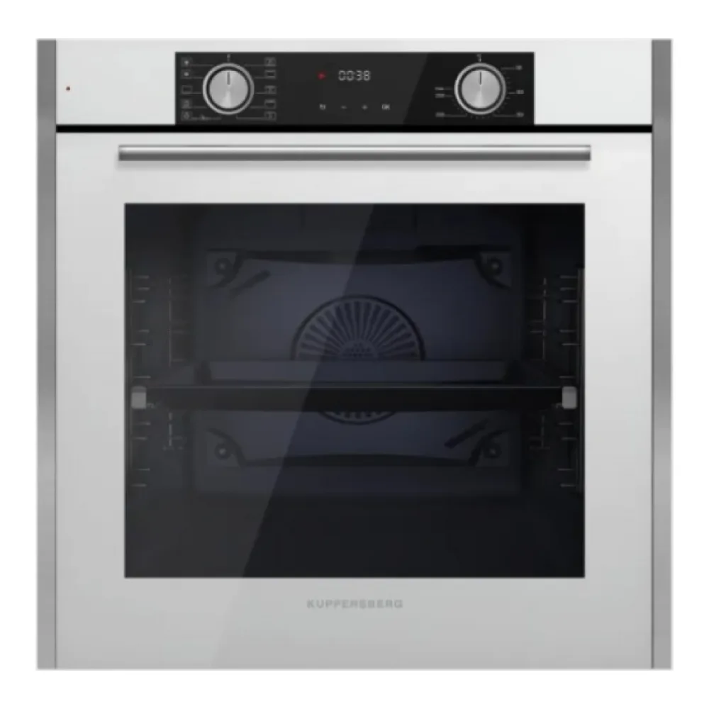 Духовой шкаф KUPPERSBERG HFT 610 W