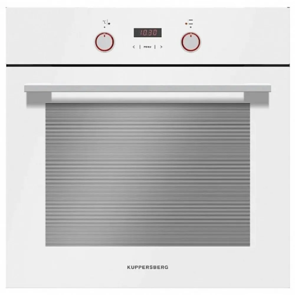 Духовой шкаф KUPPERSBERG HH 668 W