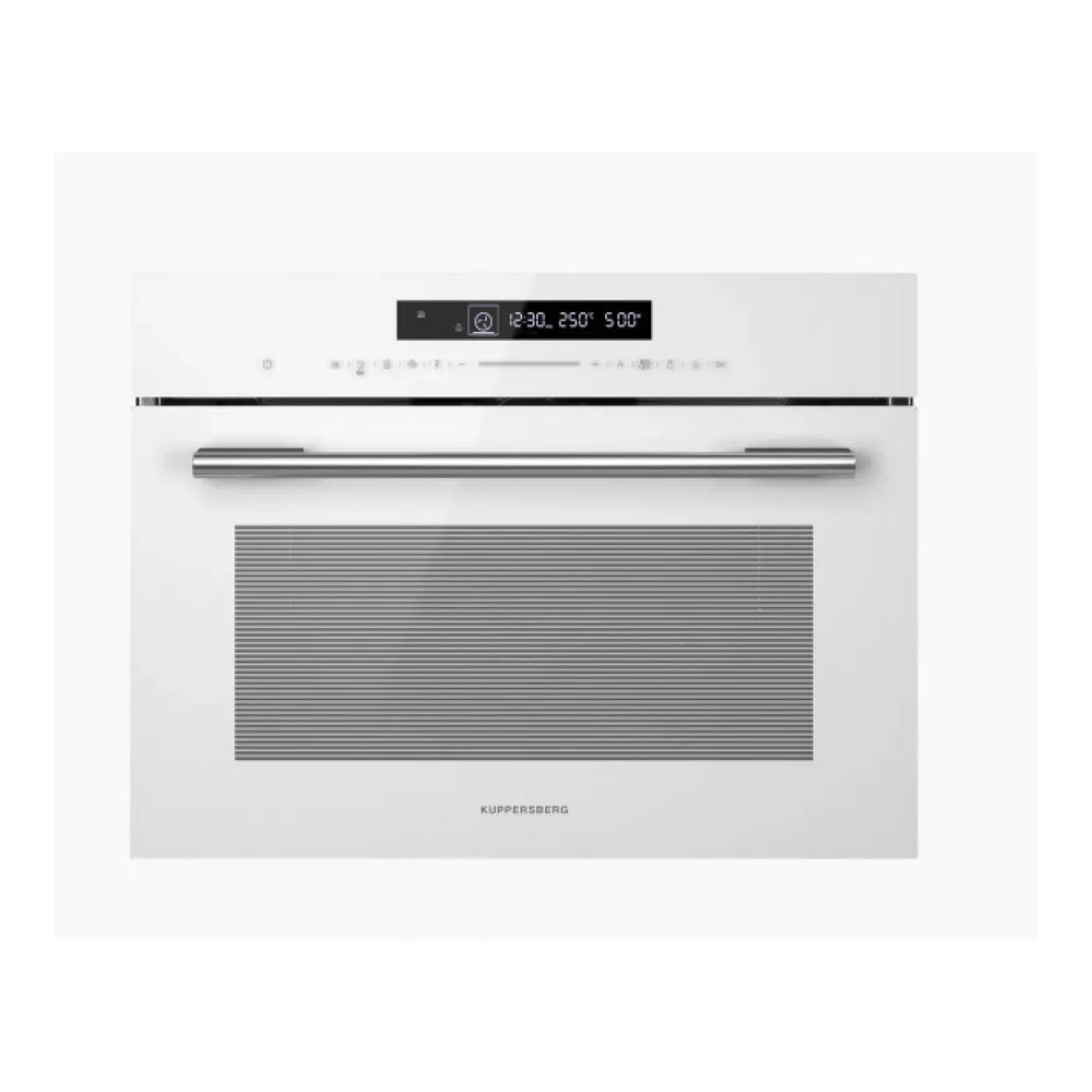 Духовой шкаф KUPPERSBERG KMW 694 W