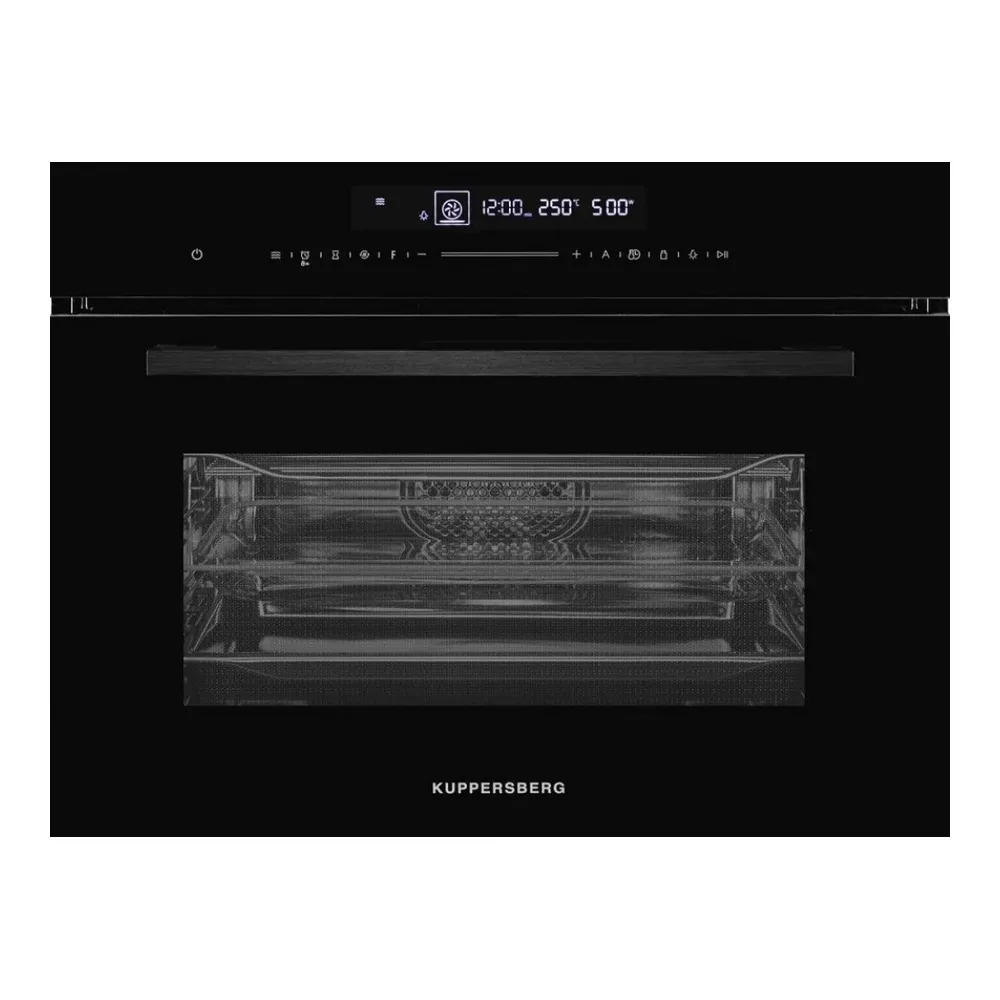 Духовой шкаф KUPPERSBERG KMW 694