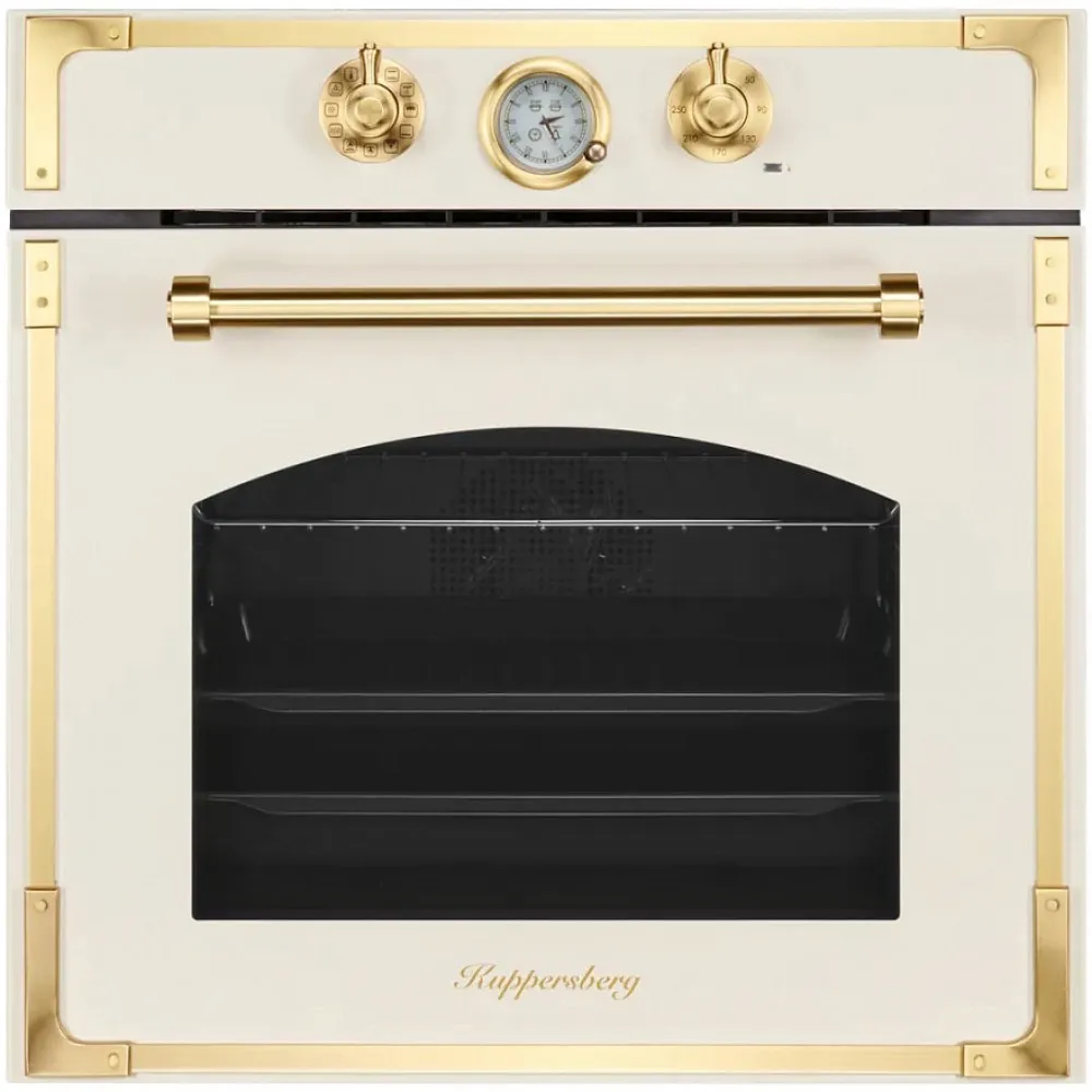 Духовой шкаф KUPPERSBERG RC 6911 C BRONZE