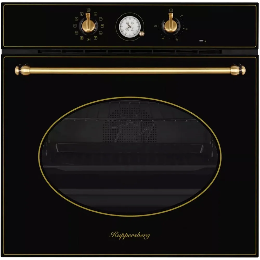 Духовой шкаф KUPPERSBERG SR 6911 B BRONZE