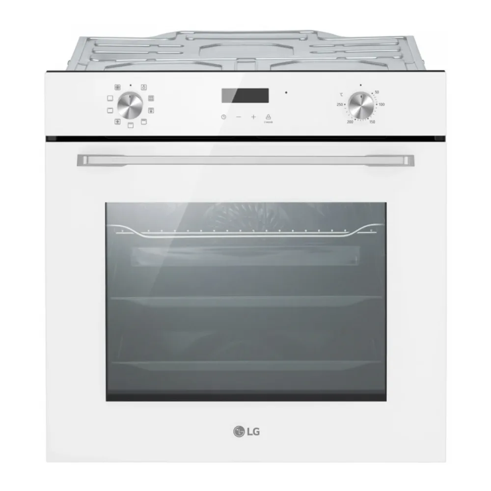 Духовой шкаф LG WSEZ7213W