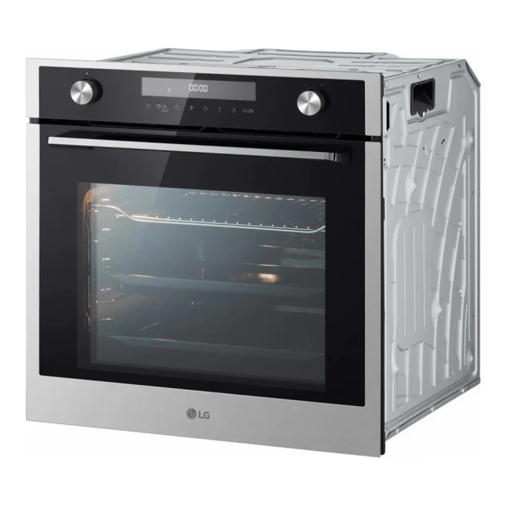 Духовой шкаф LG WSEZD7225S1