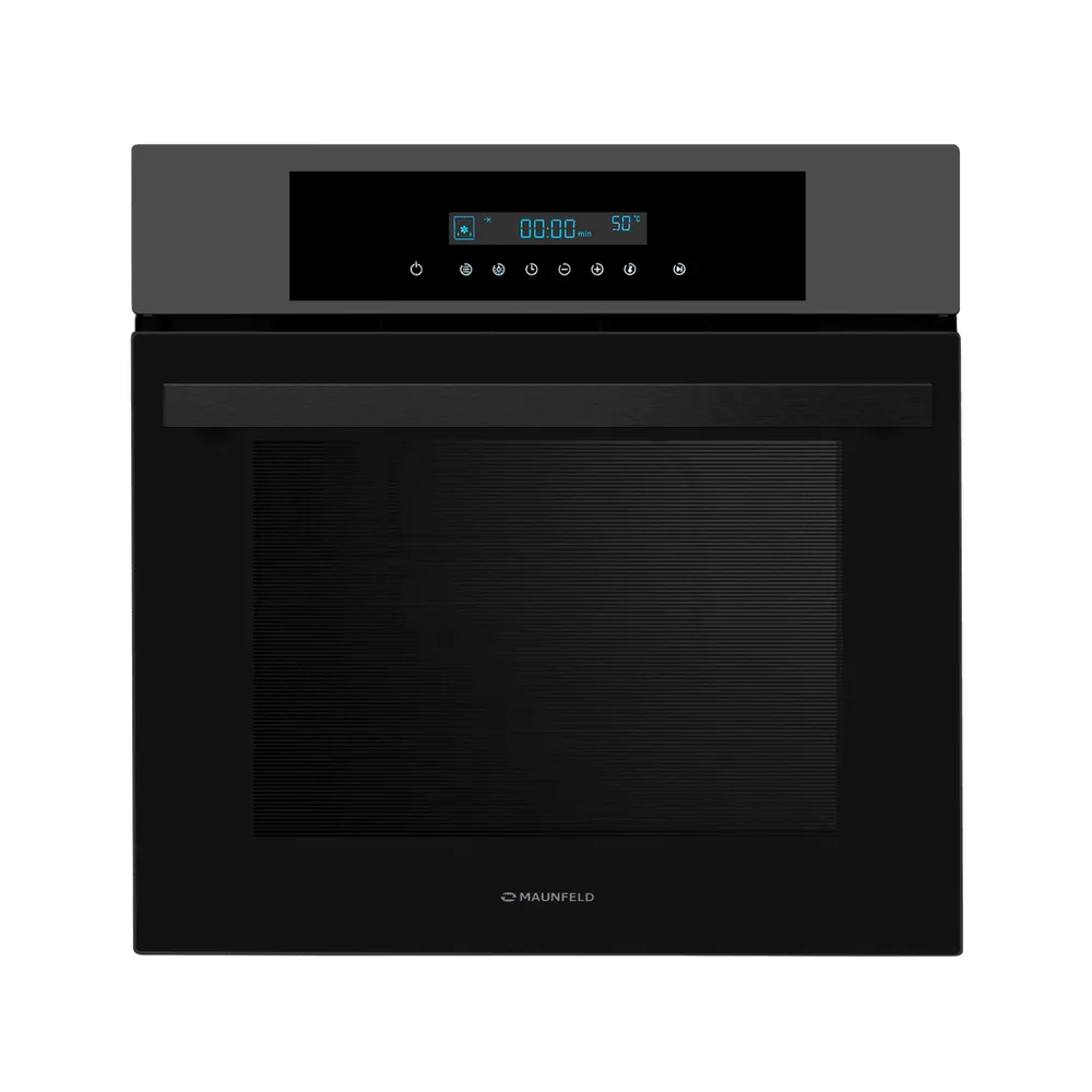 Электрический духовой шкаф MAUNFELD AEOD6063G1