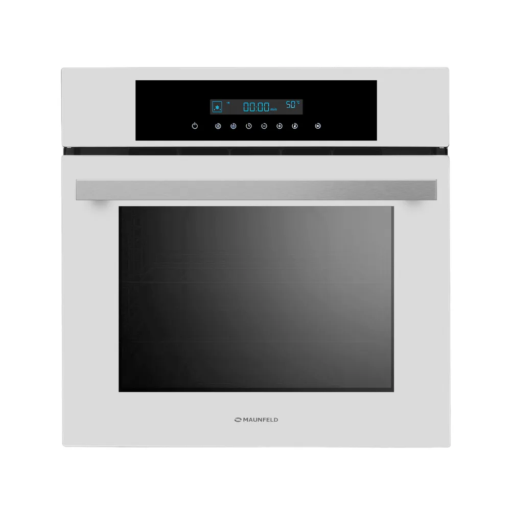 Электрический духовой шкаф MAUNFELD AEOD6063W