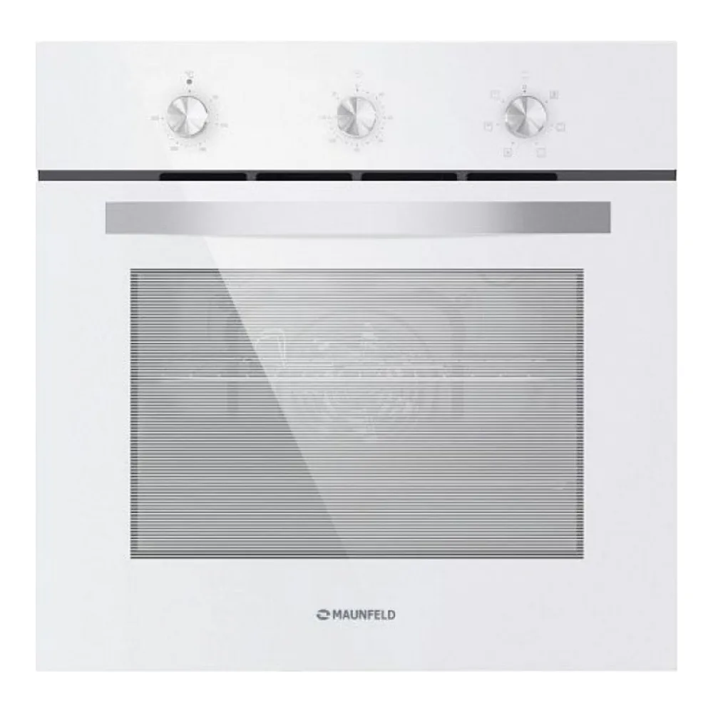 Духовой шкаф MAUNFELD EOEC.586W