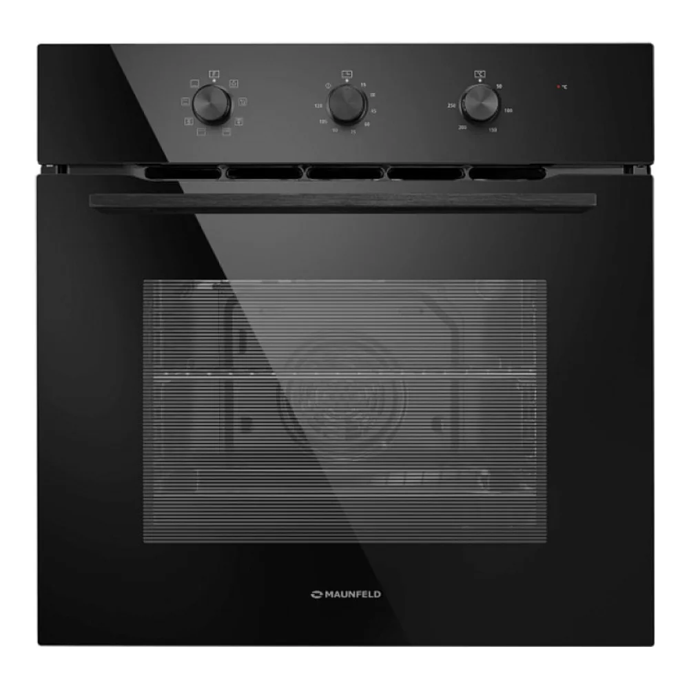 Духовой шкаф MAUNFELD MEOC708PB2