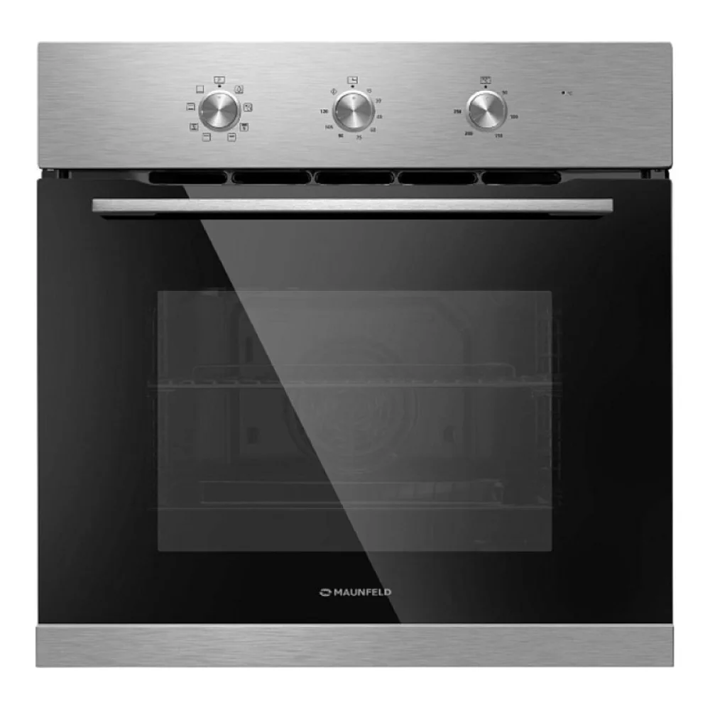 Духовой шкаф MAUNFELD MEOC708PS