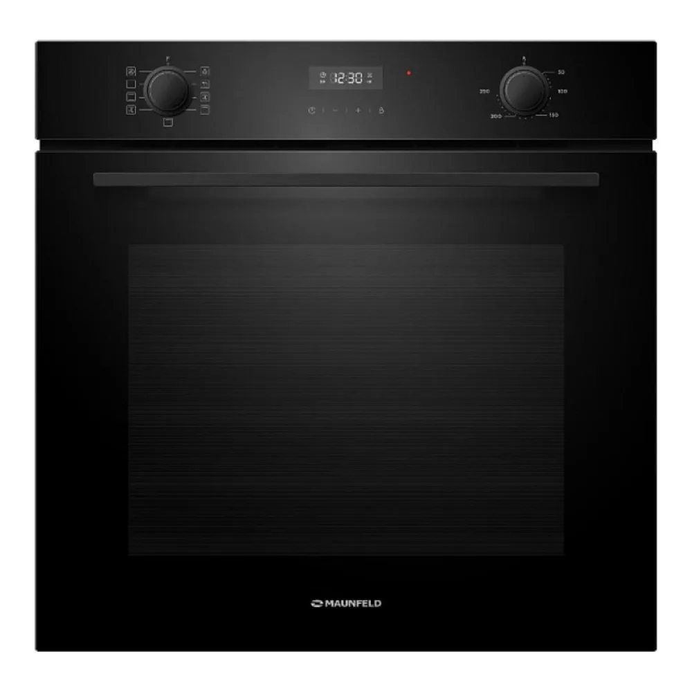 Духовой шкаф MAUNFELD MEOM729PB2