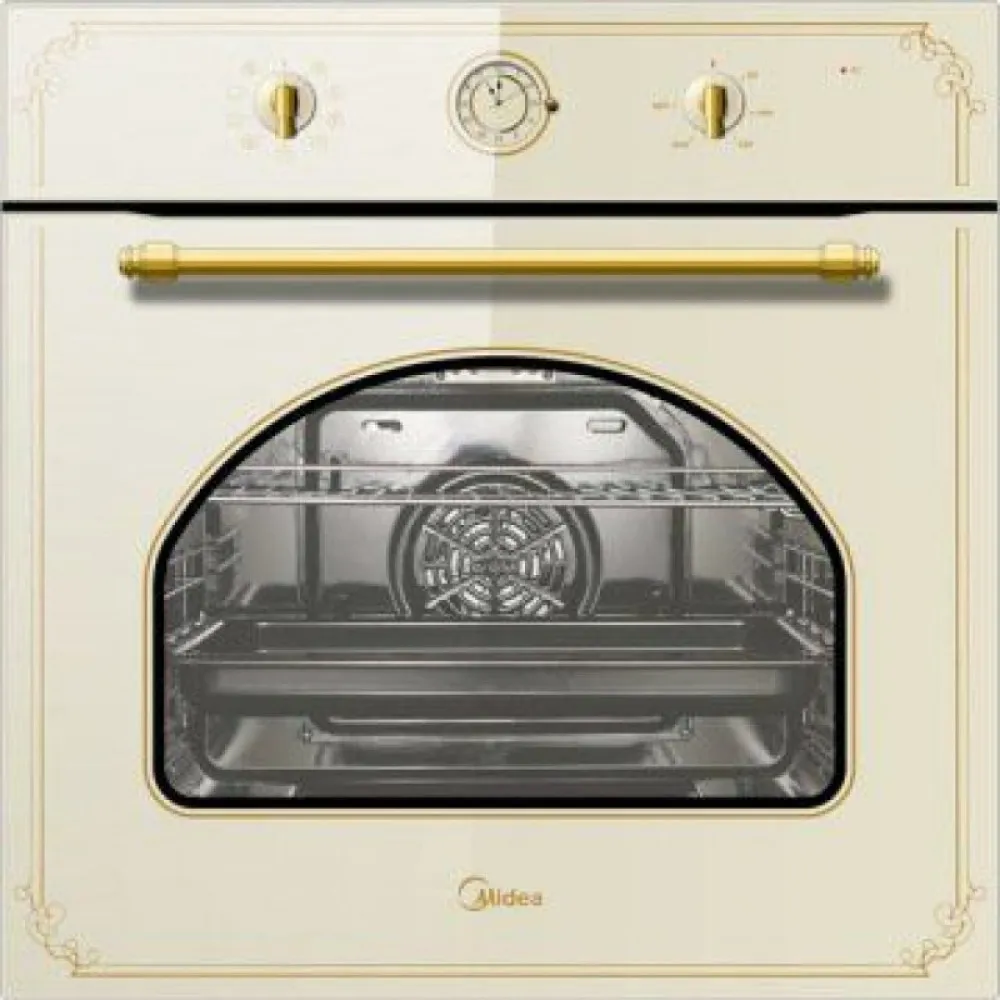 Духовой шкаф MIDEA 65DME40002