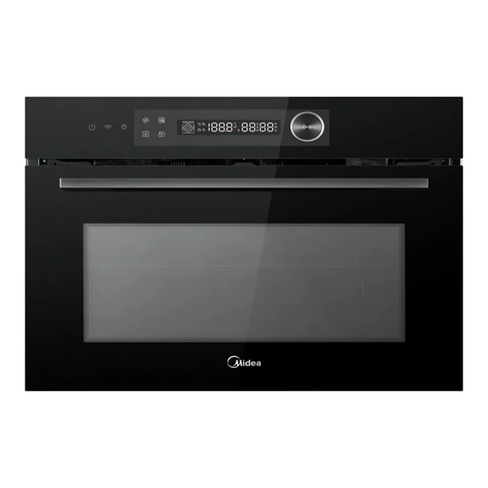 Духовой шкаф MIDEA MCO82007MBG-I