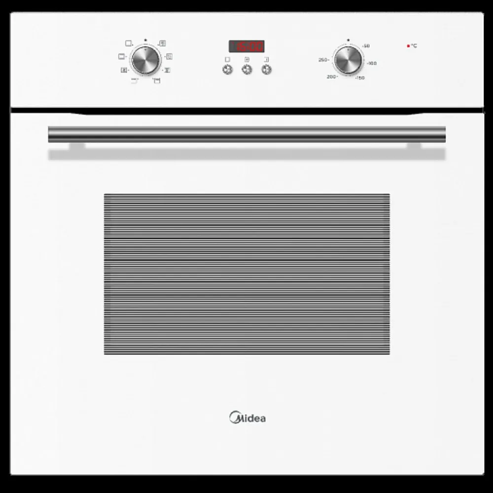Духовой шкаф MIDEA MO47001GW