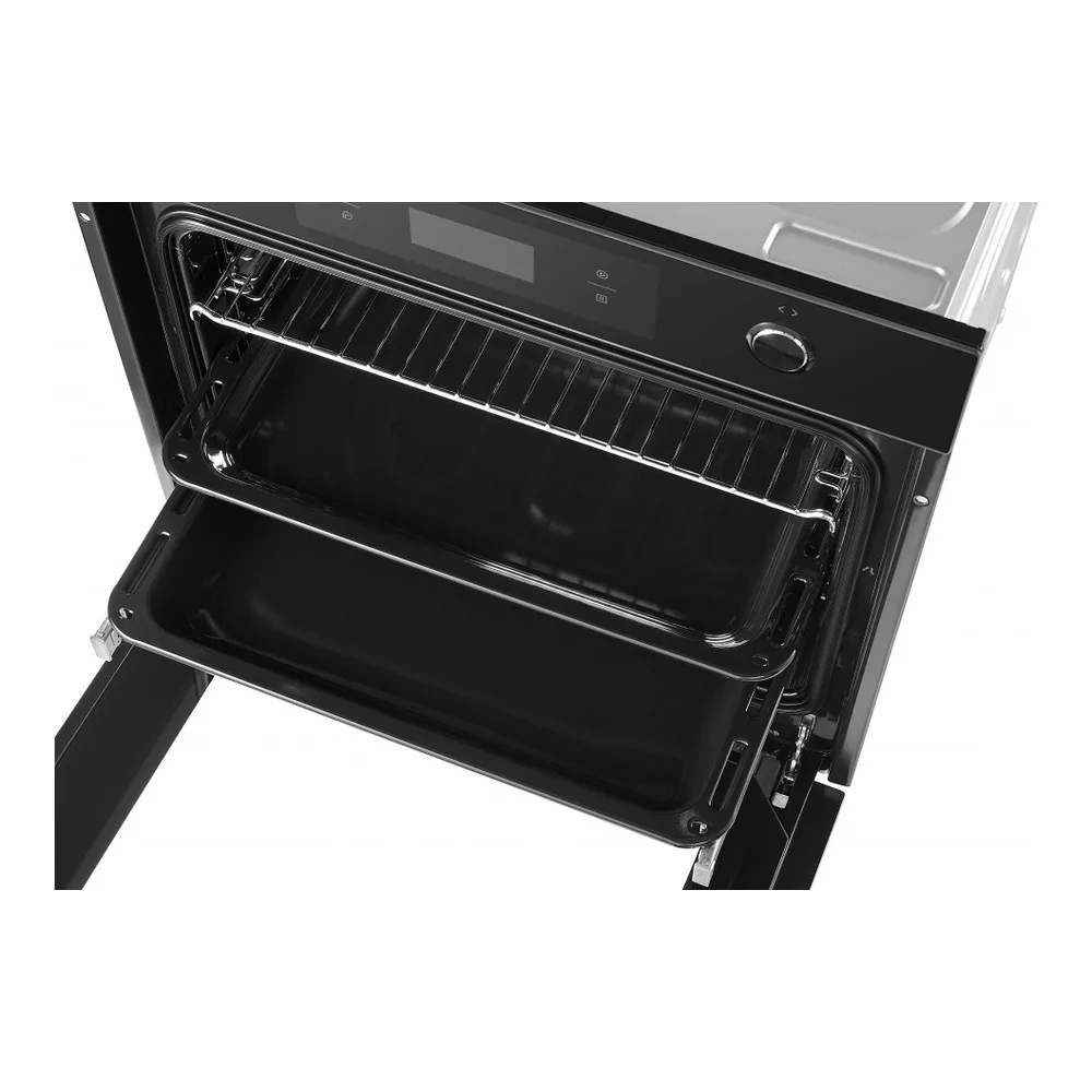 Духовой шкаф MIDEA MO78100CGB