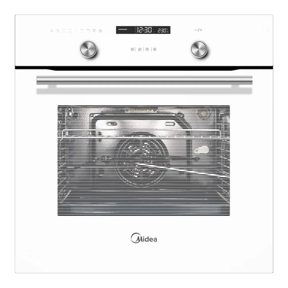 Духовой шкаф MIDEA MO78100CGW