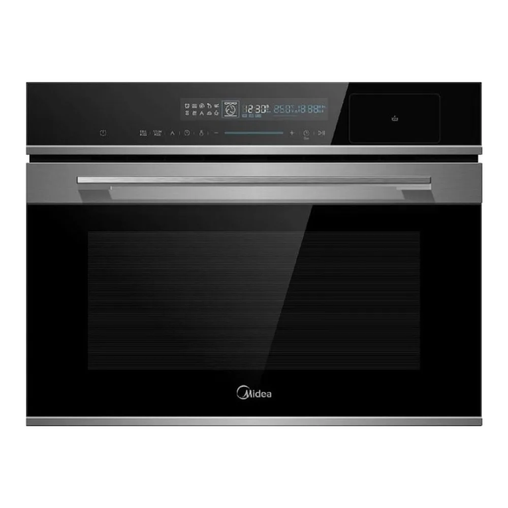 Духовой шкаф MIDEA MO95000STGB