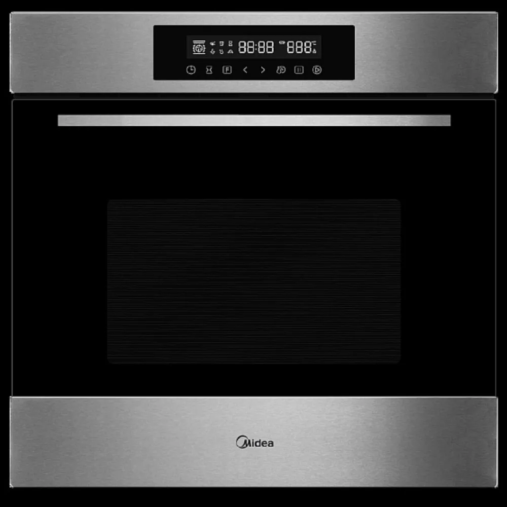 Духовой шкаф MIDEA MO98270CX