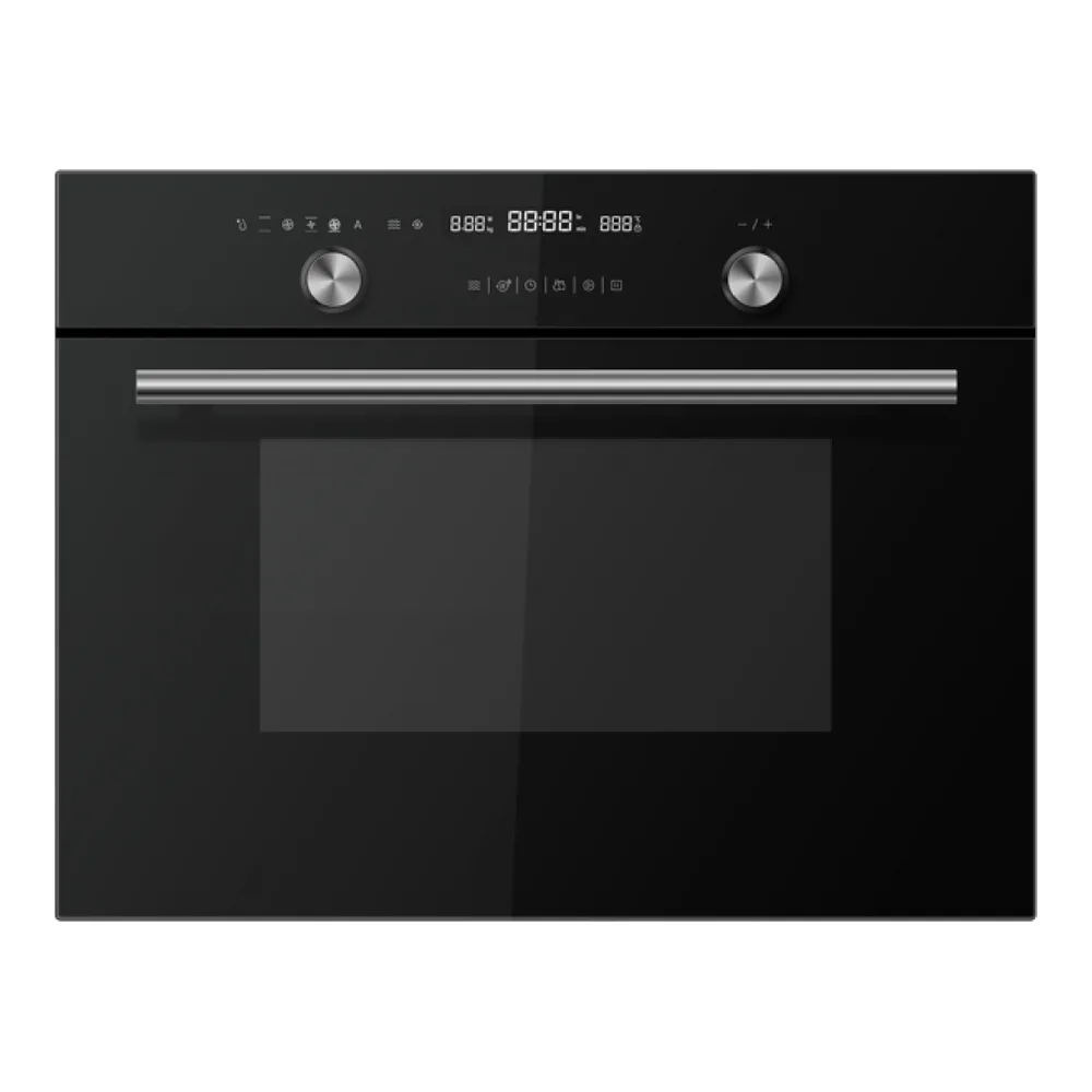 Духовой шкаф MIDEA TF944EG9-BL