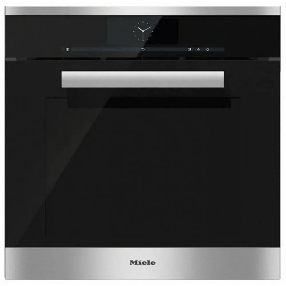Духовой шкаф MIELE DGC 6860 CLST