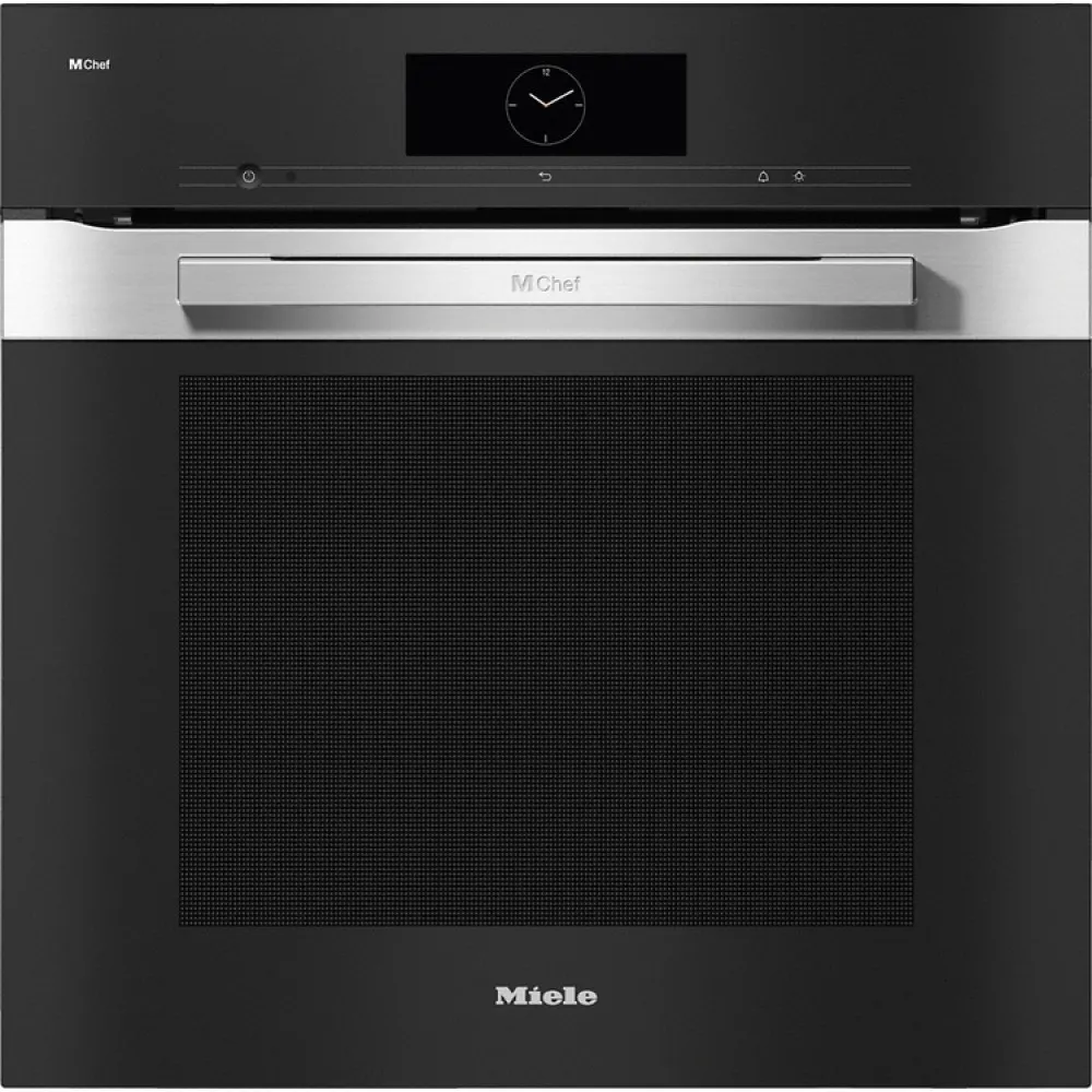 Духовой шкаф MIELE DO7860 CLST