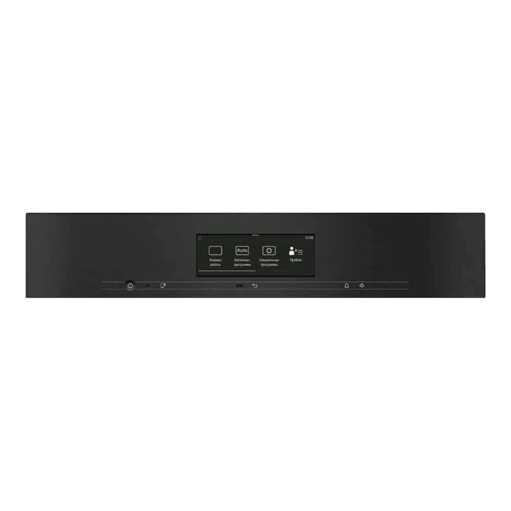 Духовой шкаф MIELE DO7860 EDST/CLST
