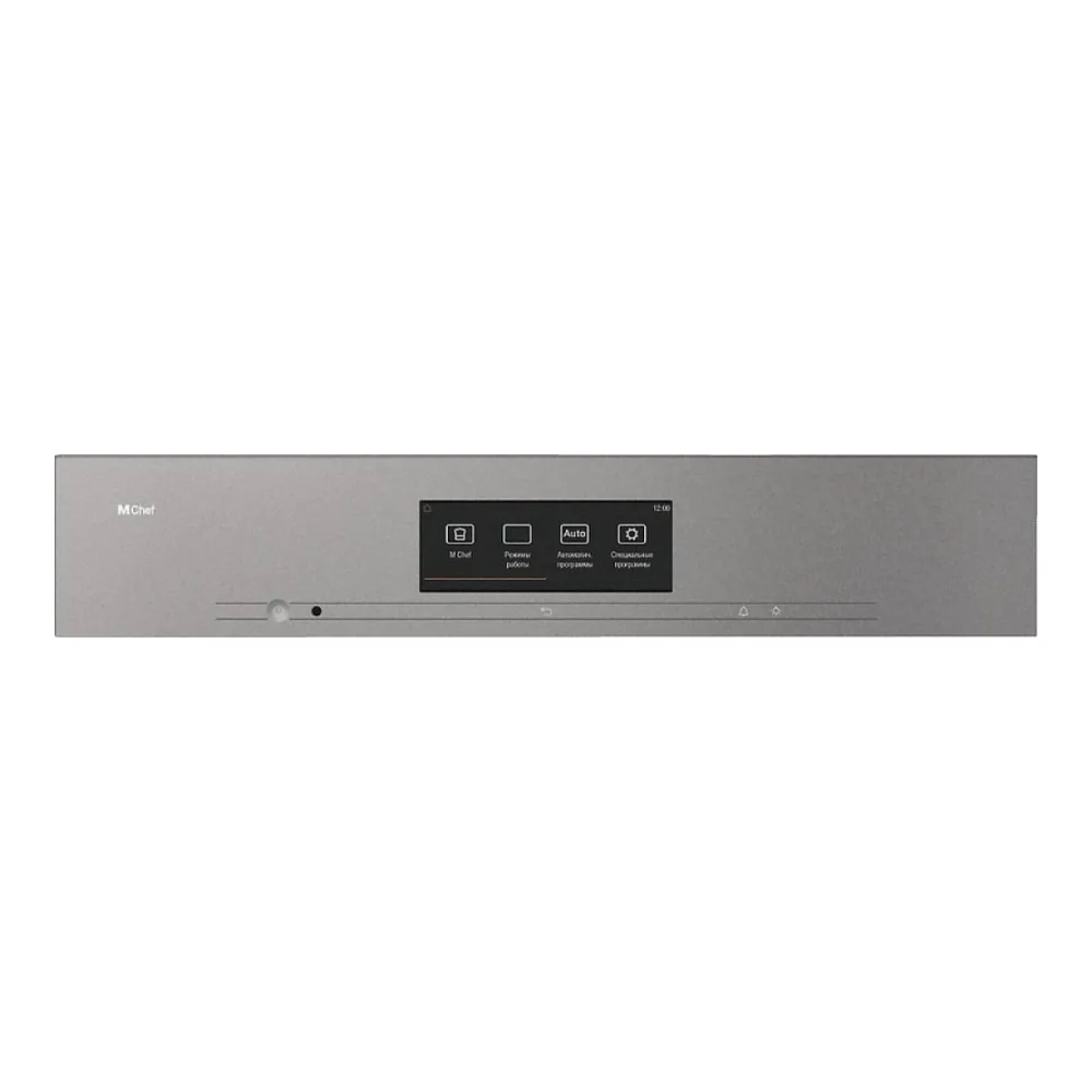 Духовой шкаф MIELE DO7860 GRGR