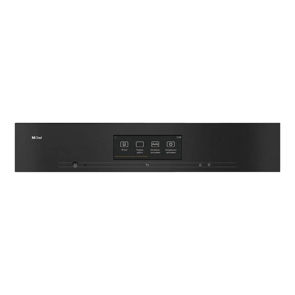 Духовой шкаф MIELE DO7860 OBSW