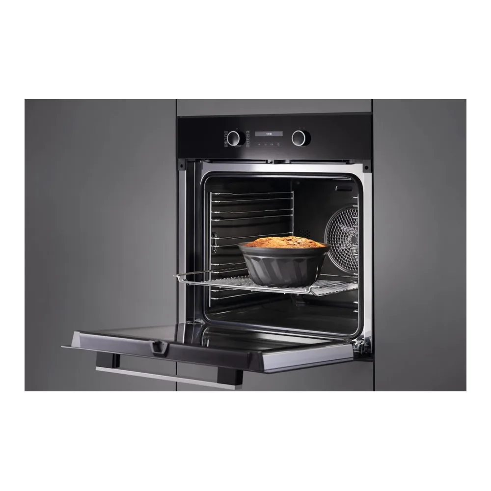 Духовой шкаф MIELE H 2465 B