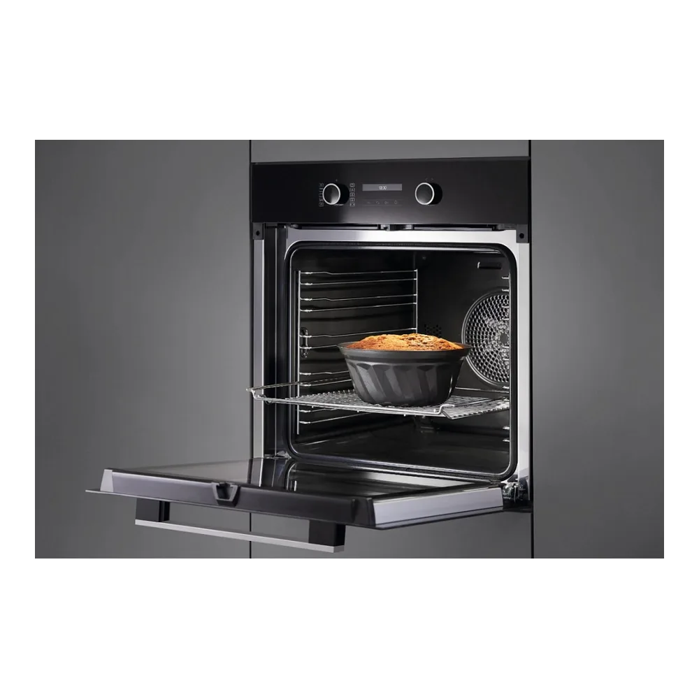 Духовой шкаф MIELE H 2465 BP
