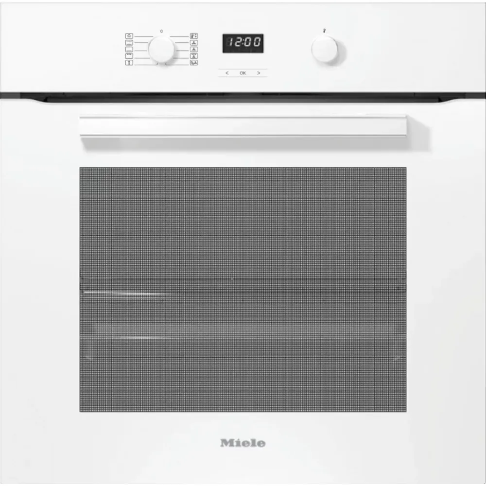 Духовой шкаф MIELE H 2860 B BRWS