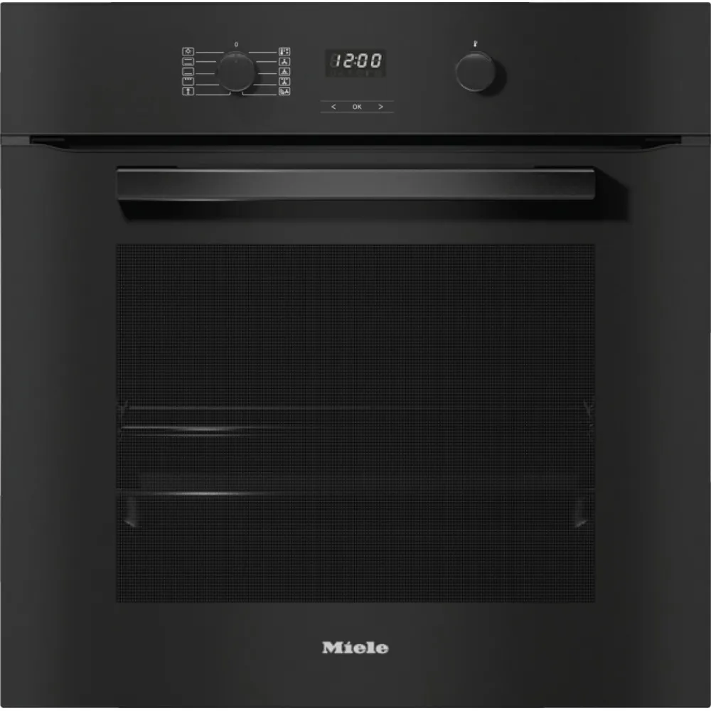 Духовой шкаф MIELE H 2860 B OBSW