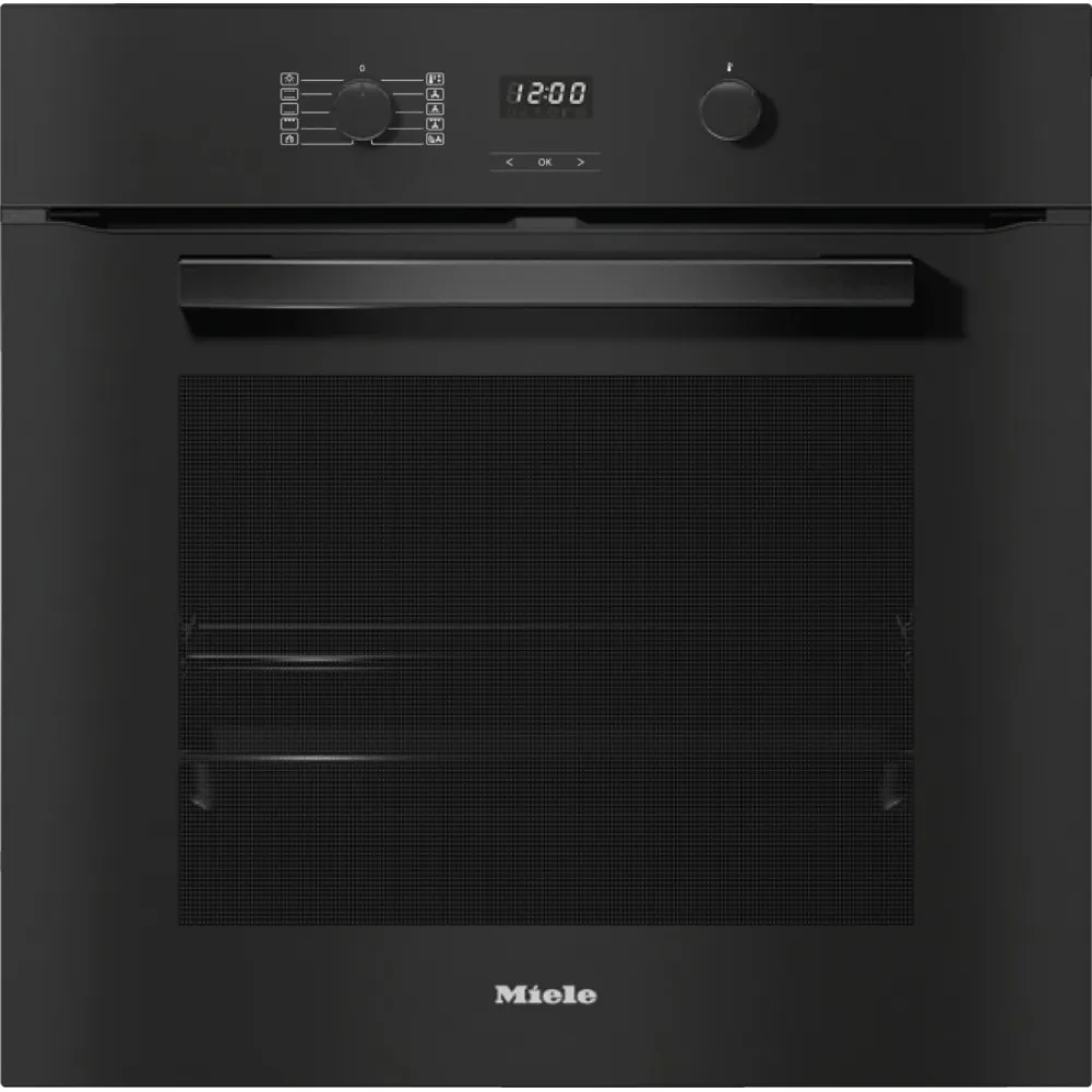 Духовой шкаф MIELE H 2860 BP OBSW