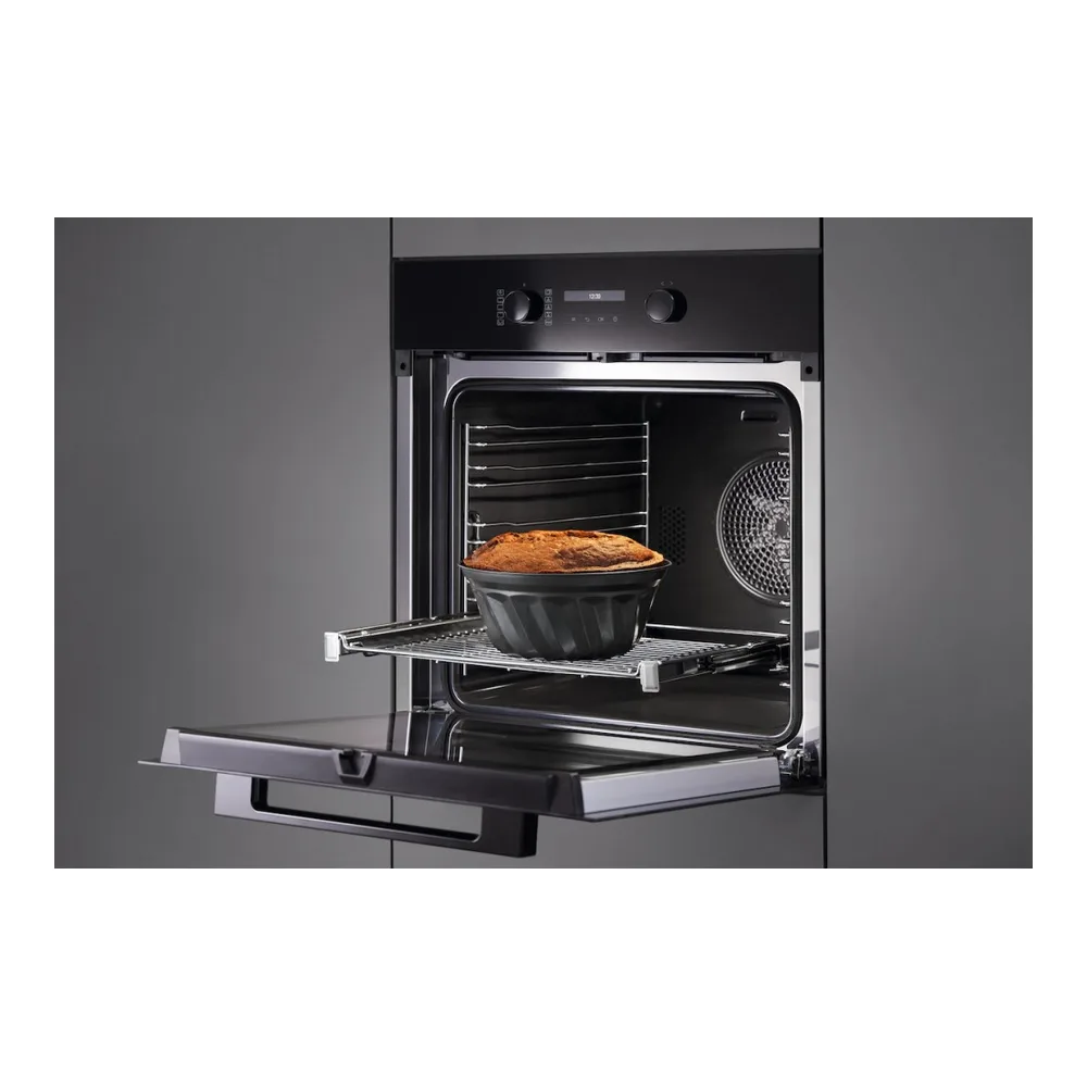 Духовой шкаф MIELE H 2861-1 B