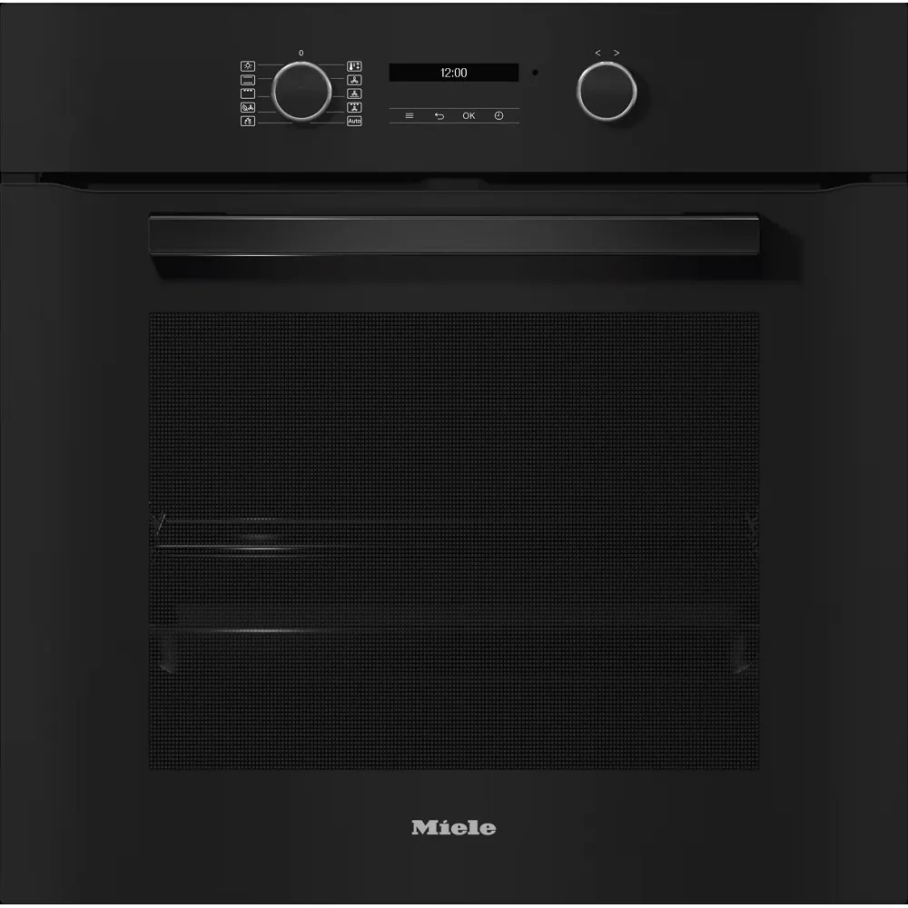 Духовой шкаф MIELE H 2861-1 BP