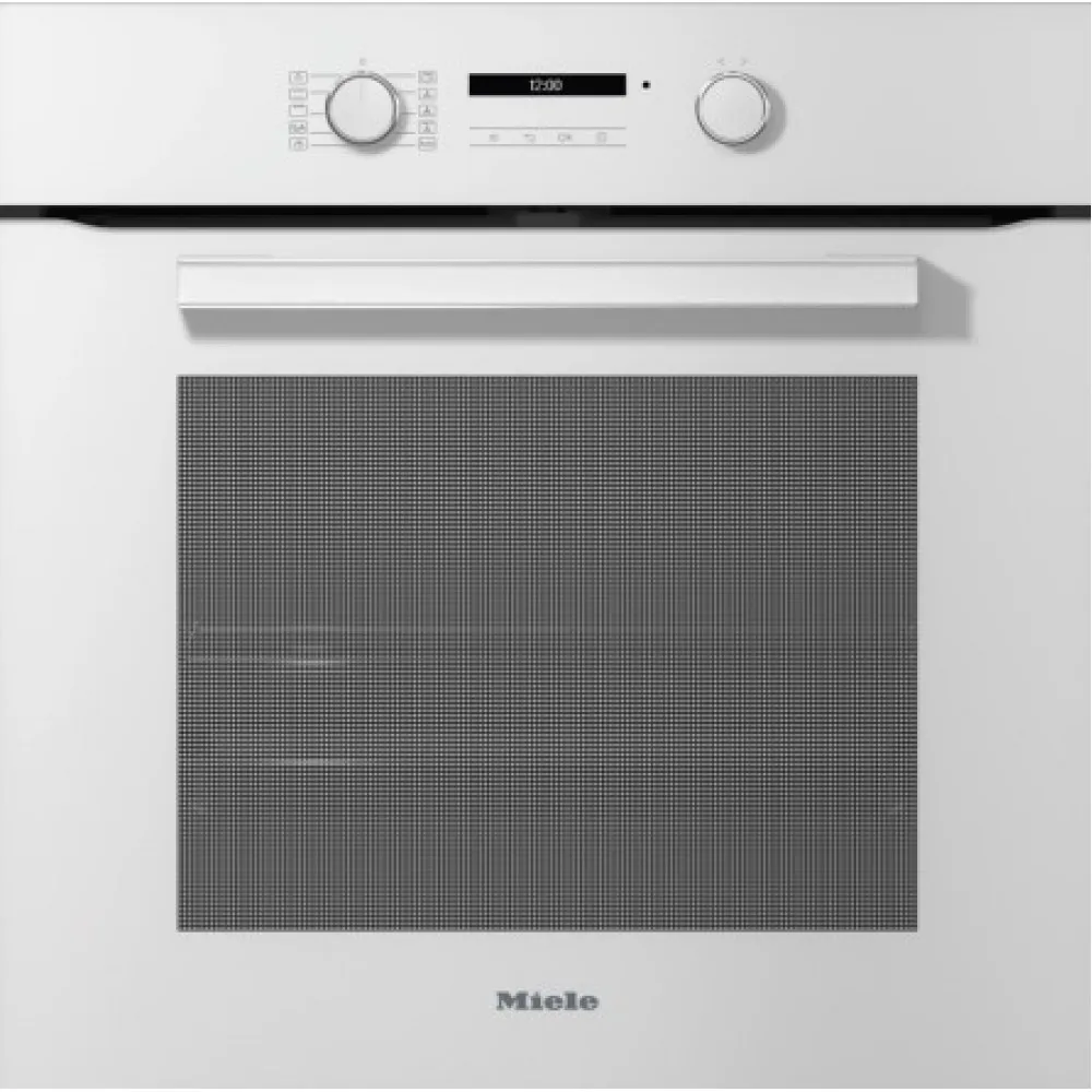 Духовой шкаф MIELE H 2861 BP BRWS