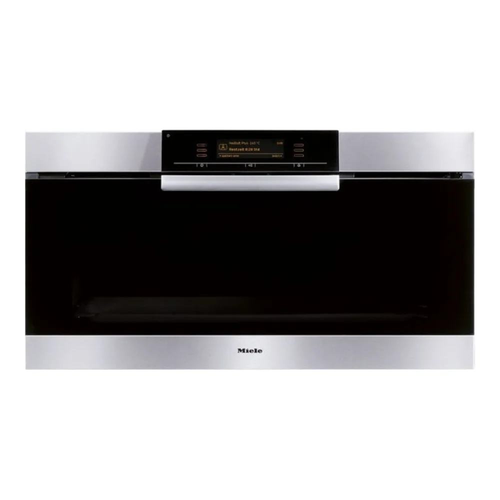 Духовой шкаф MIELE H 5961 B IX