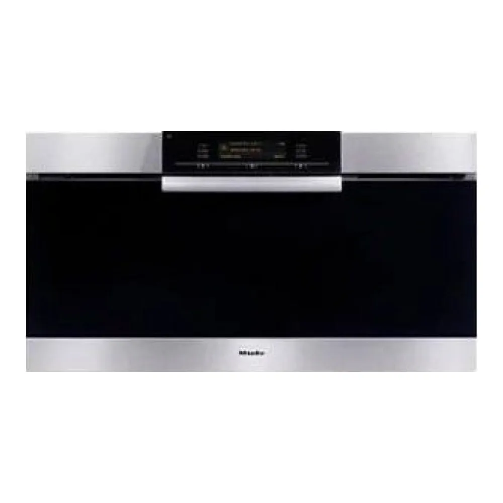 Духовой шкаф MIELE H 5981 BP IX