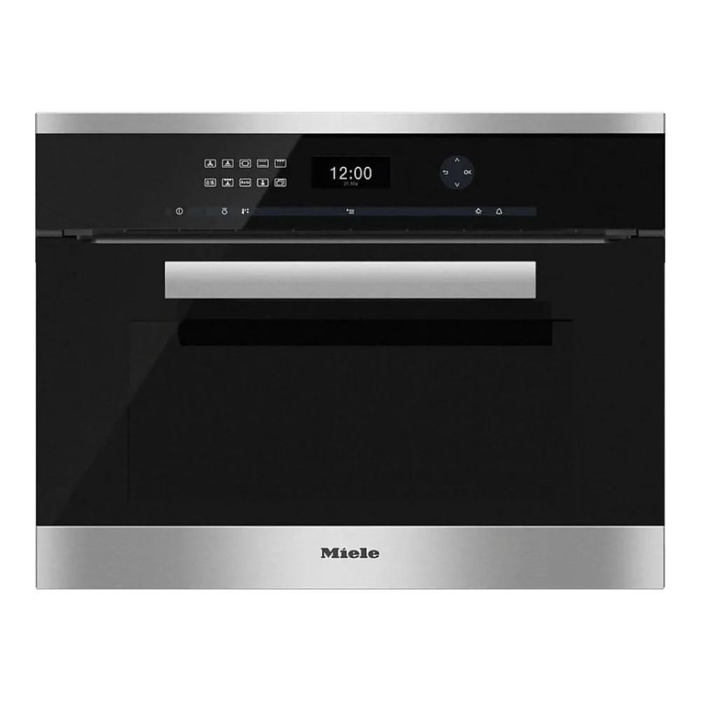 Духовой шкаф MIELE H 6401 B EDST/CLST