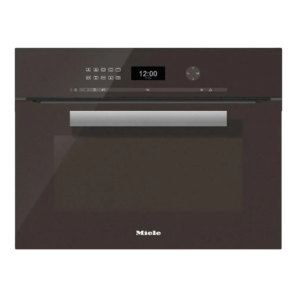 Духовой шкаф MIELE H 6401 B HVBR