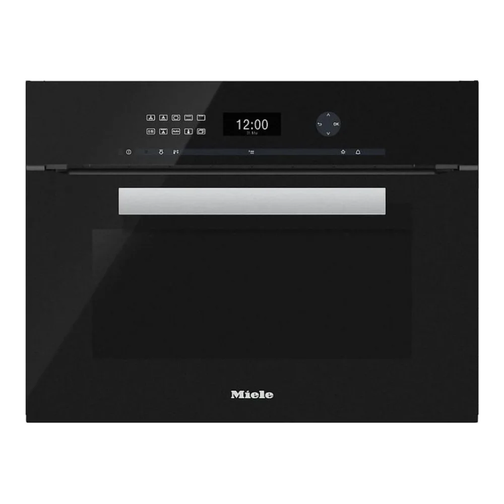 Духовой шкаф MIELE H 6401 B OBSW