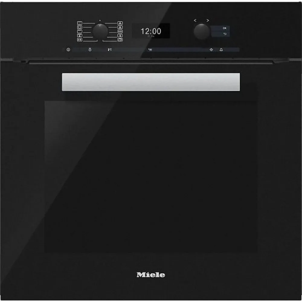 Духовой шкаф MIELE H 6460 B OBSW