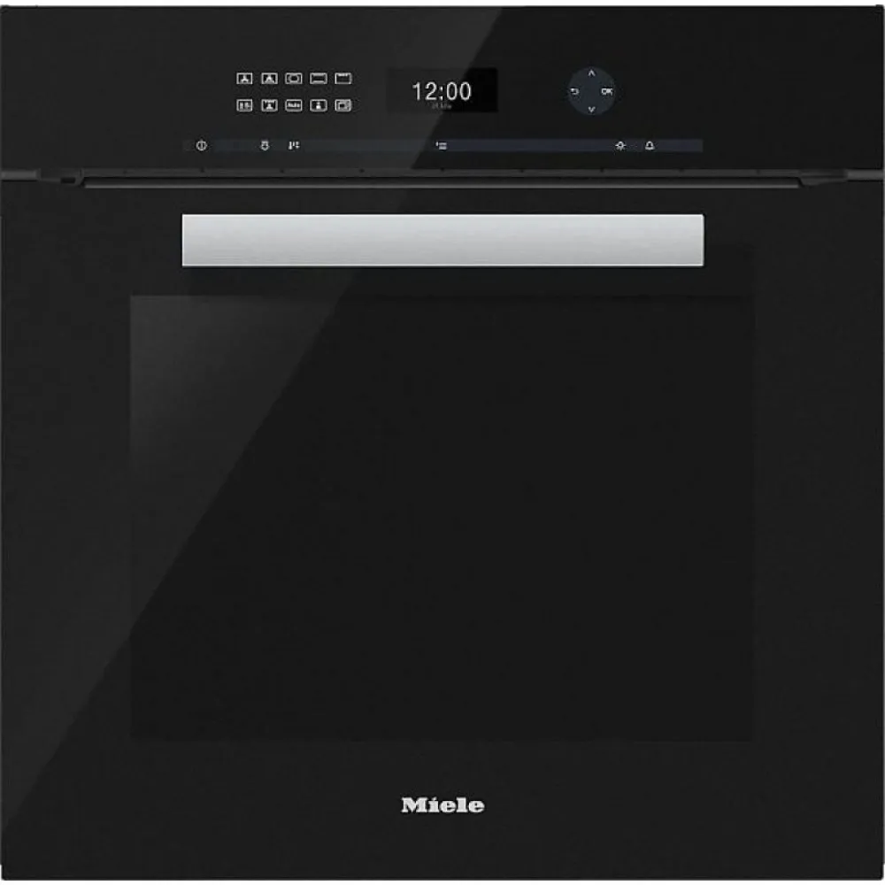 Духовой шкаф MIELE H 6461 B OBSW
