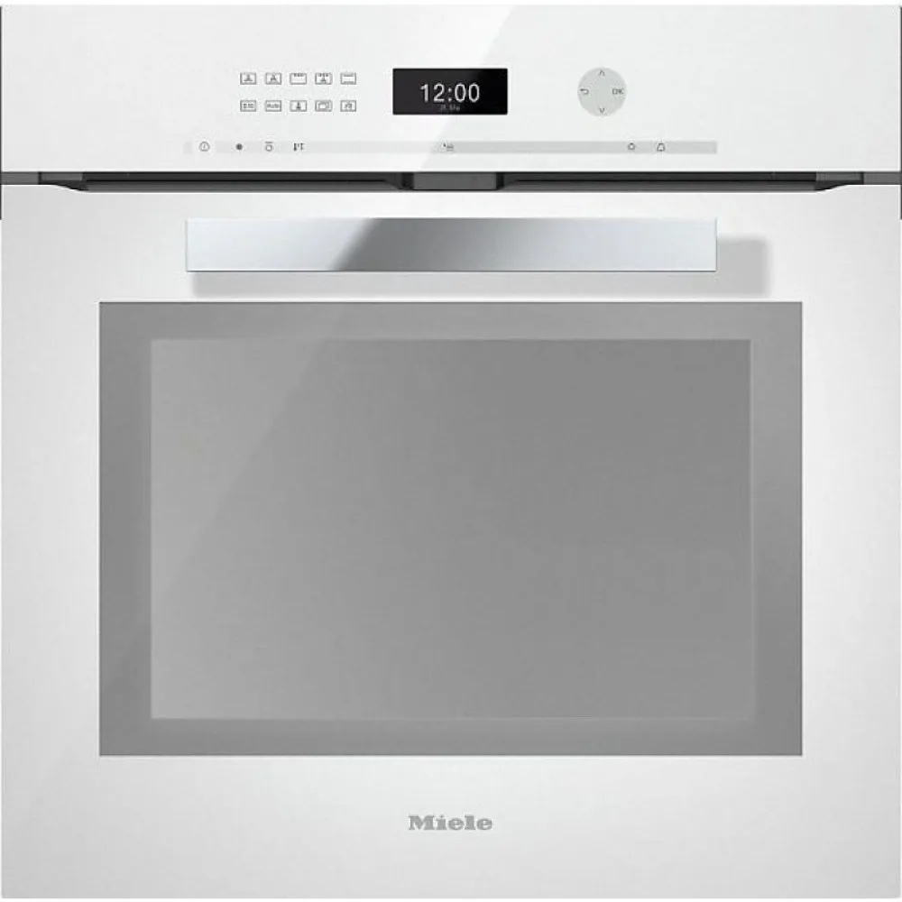 Духовой шкаф MIELE H 6461 BP BRWS