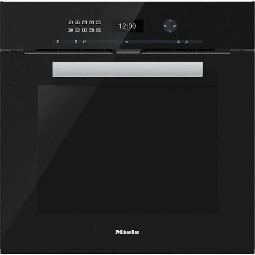Духовой шкаф MIELE H 6461 BP OBSW